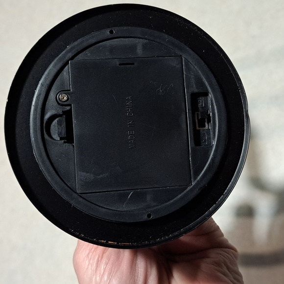 Cactus Night Light Battery Powered - Picture 5 of 5